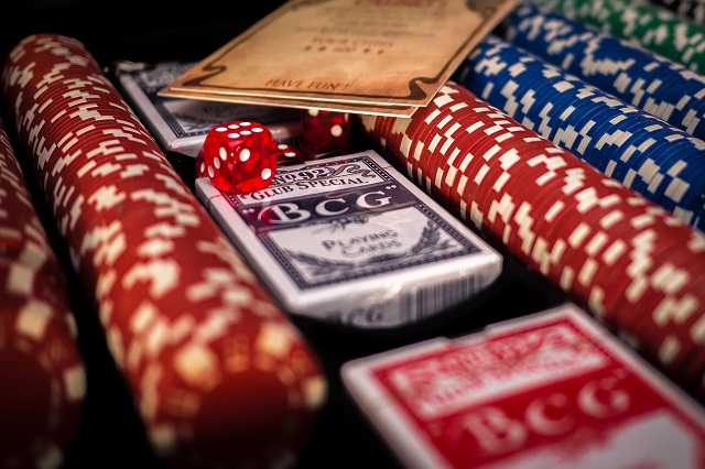 Rules Of Poker
