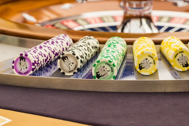 Want to step into the world of gaming & gambling with poker?... Here is how you should get started!
