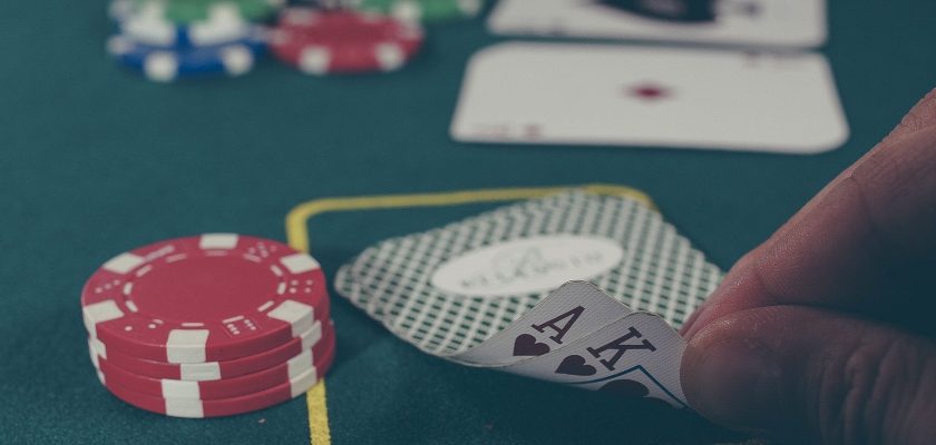 Want To Step Into The World Of Gaming & Gambling With Poker?… Here Is How You Should Get Started!