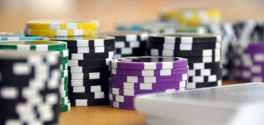 Most Commonly Used Poker Terms