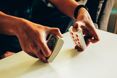 Top 3 Poker Tips for Beginners