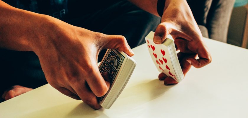 Top 3 Poker Tips for Beginners