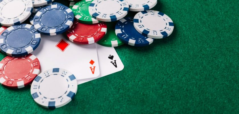 If you want to win at poker, follow these tips!